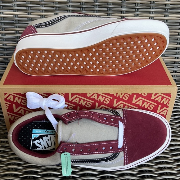 Vans Comfycush Old Sko WMNS - Picture 4 of 16